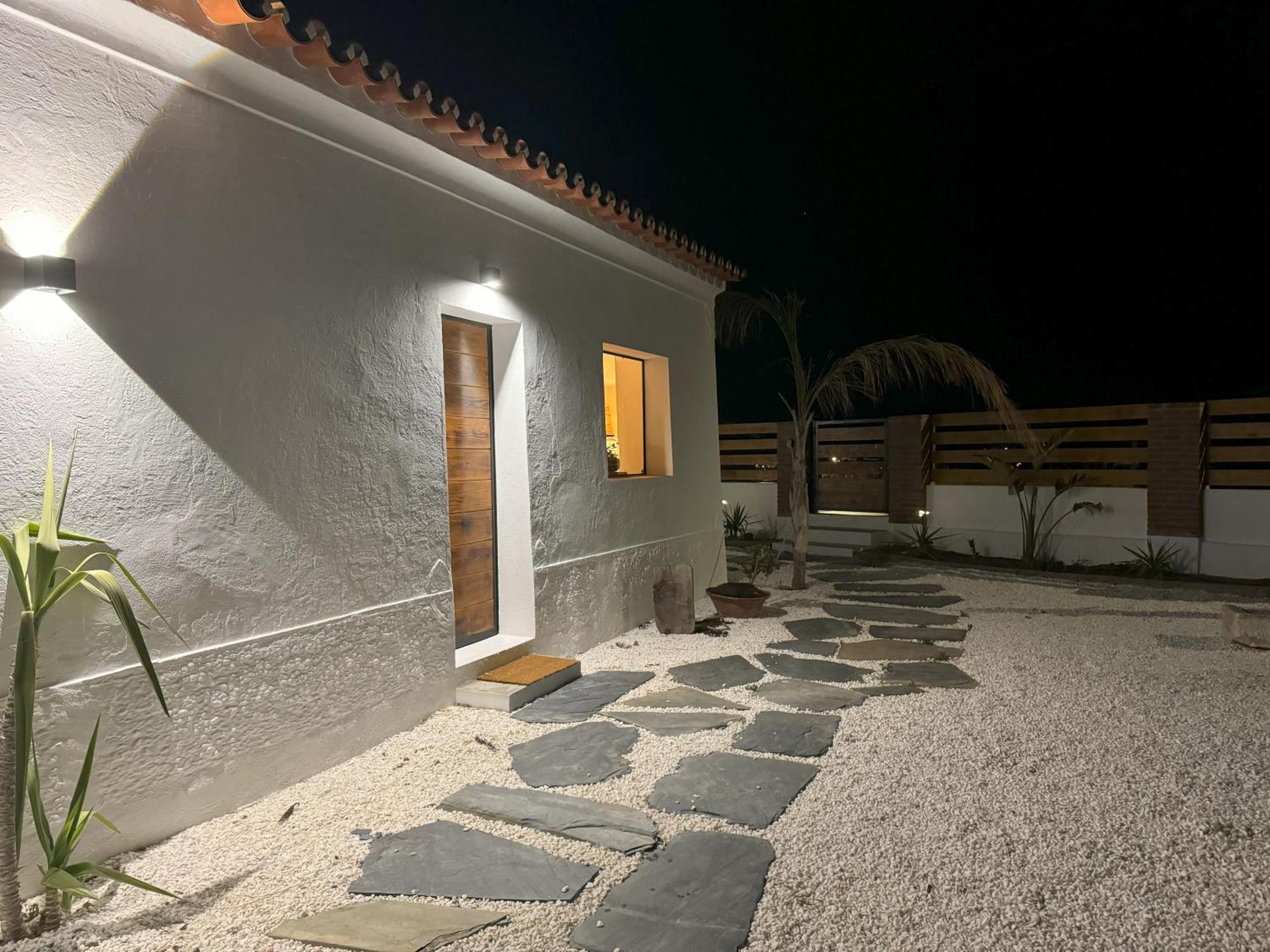Casa Sitio Do Vale, Alandroal Villa Exteriör bild